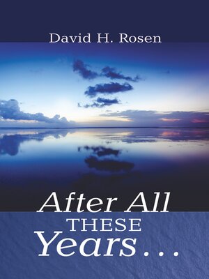 cover image of After All These Years . . .